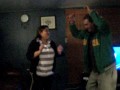 CECI&MIKE Bailando Cumbia Sabrosona IZALCO, SONSONATE
