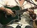 Pensamiento_Duo Con Trastes cantan con Chirino y Alexis