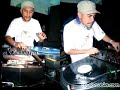 DJ Craze DJ Craze