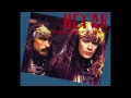 HETAR! THE KLINGON VERSION OF HALL AND OATES LIVE - OUT OF RANGE!