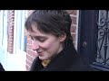 ALMA - On tour, Lille et Luxembourg - Mars 2008