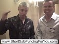 Short Sale Funding - How to Time Your Double Closings
