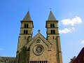 Echternach (L), Basilika St. Willibrord