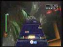 Rock Band - Ride The Lightning - Gold Star - Guitar