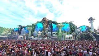 Yves V - Live @ Tomorrowland Belgium 2018 Main Stage