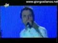 Giorgos Lianos -Thalassa.