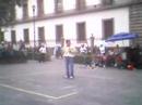 ZOCALO MEXICO CENTRO HISTERICO DE LA CIUDAD DE MEXICO