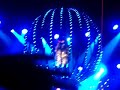 Jenifer Live Montpellier Lunatique