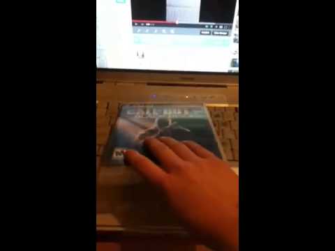 How to put black ops 2 on a computer Nathan Clark