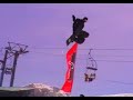 CU AT THE SNOWPARK