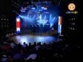 videos de Presentacion de Maria Jose y Margarita en Bailando por un Sueño Reto Panama/Costa Rica