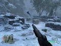 Crysis DX9 Paradise Lost on Radeon HD 3850 part 1