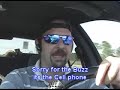 ITube Miami - Chasing SarryCrey - Miami 2007