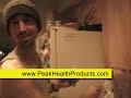 Raw Chocolate Party Gets Out of Hand!