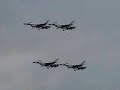 2007 AirPower Over Hampton Roads - USAF Thunderbirds - Pt. 2