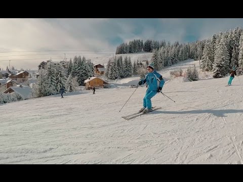 Горнолыжный курорт Маниго