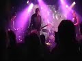 Last March of the Acolytes - The Rock Of Travolta