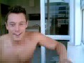 i caught my hot neighbor masturbating! (with sound)