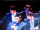 ICCA MidAtlantic Semifinals 08 Ithacappella Isn\