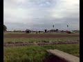 3e MANCHE VRIJE STANDAARDKLASSE HERSTART MENALDUM 3e MANCHE VRIJE STANDAARDKLASSE HERSTART MENALDUM