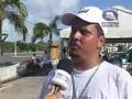 Motores & Ação - 1° Encontro Nordestino de Fuscas