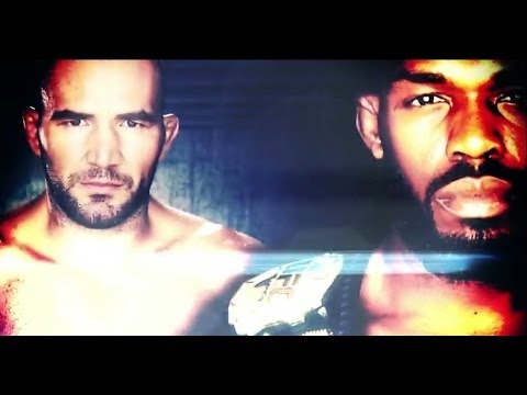 UFC 172%3A Extended Preview
