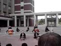 Taiko @ Tenkuu