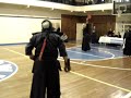 Kendo_Final Kyu_Copa Embajador de Japon 2007