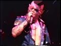 Demented Are Go \"Hellbilly Storm\"