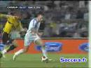 Golazo de Ribery
