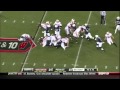 Jordan Hill vs Wisconsin 2012 - YouTube