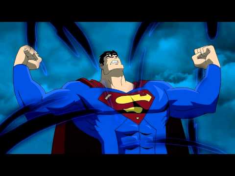 superman