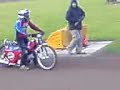 jerran hart at sittingbourne