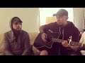 Dylan Scott Nobody Cover