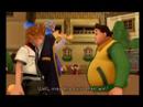 RANDOM.........KH2