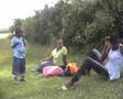 My family in Jimma