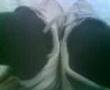 Black Donnay Sport Socks - What should I do with them?