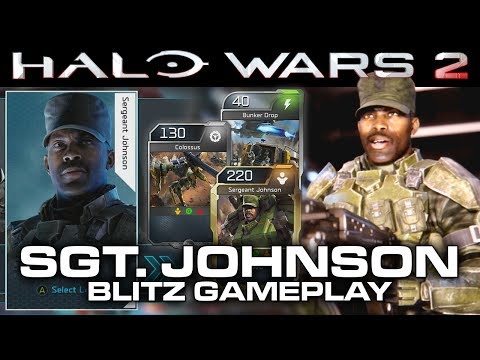 sergeant forge halo wars 2 sergeant forge halo wars 2