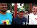 westheights missions team in nicaragua - greetings on feb 8, 2012