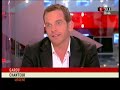 Garou sur I t�l�