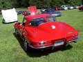 Corvette Friends OFM Pig Roast 2008 Corvette Friends OFM Pig Roast 2008