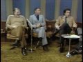 peter bogdanovich talks about leo mccarey