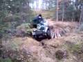 mönkijä safari