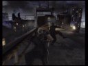 Batman Begins for the PS2