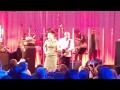 LG Nexus 4 @ Russisch concert