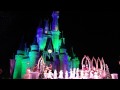 Mickey's Very Merry Christmas Party 2009