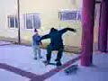 Skate apo tin Aridaia