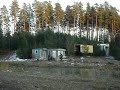 Russian fraction in PP8 destroys the mine.