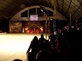 turne marcel sturmer .. vivian moreira - primeiro show