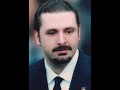 hariri is alive